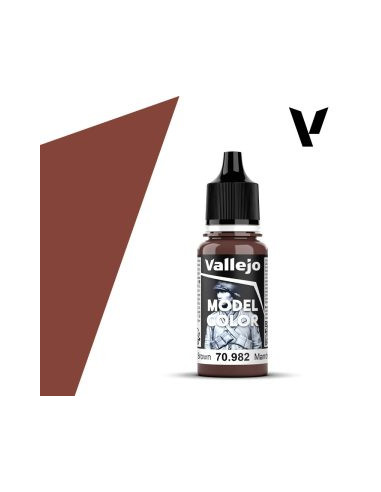 N162 Cavalry Brown 70.982, 18ml