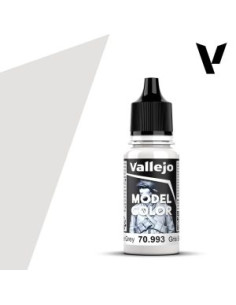N165 Grauweiß 70.993, 18ml