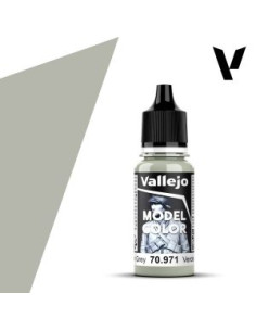 N167 Light Green Grey...