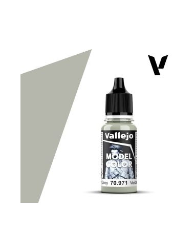 N167 Pastellolivgrün 70.971, 18ml