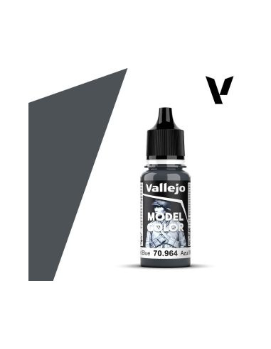 N173 Field Blue 70.964, 18ml