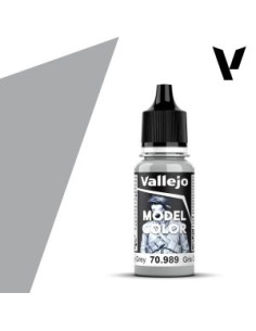 N176 Sky Grey 70.989, 18ml