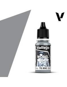 N177 Silbergrau 70.990, 18ml
