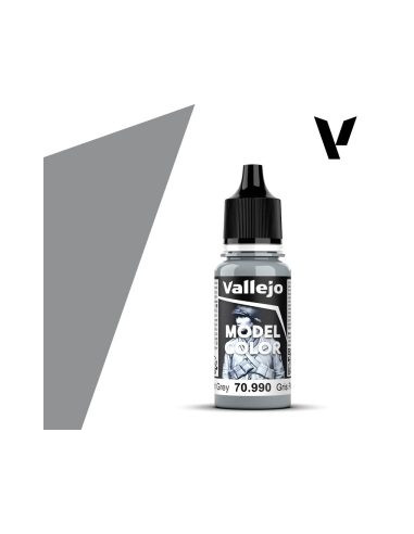 N177 Light Grey 70.990, 18ml