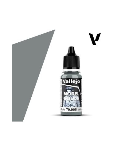 N178 Blue Grey Pale 70.905, 18ml