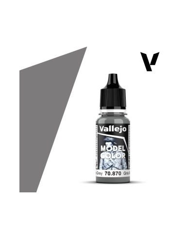 N181 Mittelgrau 70.870, 18ml