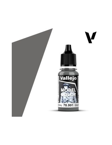 N182 Staubgrau 70.991, 18ml