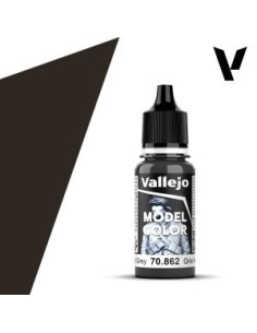 N185 Black Grey 70.862, 18ml