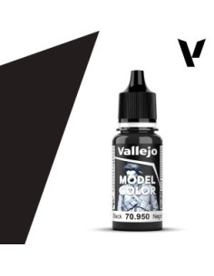 N191 Black 70.950, 18ml