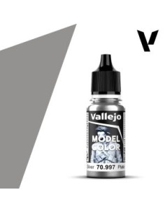 N195 Silber 70.997, 18ml