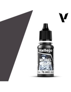 N196 Oily Steel 70.865, 18ml