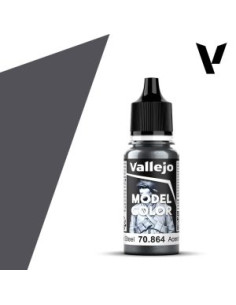 N197 Stahlgrau 70.864, 18ml