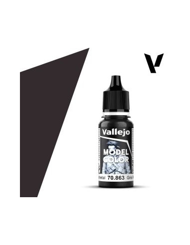 N198 Metallgrau 70.863, 18ml