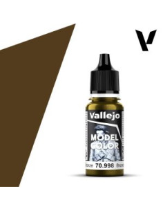 N201 Bronze 70.998, 18ml