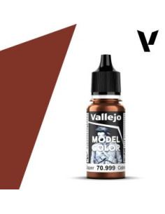 N203 Copper 70.999, 18ml