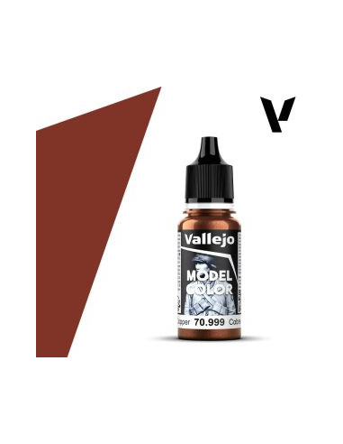 N203 Copper 70.999, 18ml