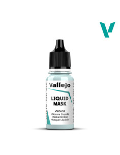 N213 Liquid Mask 70.523, 18ml