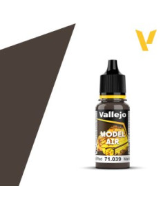 039 Hull Red 71.039 Air, 18ml