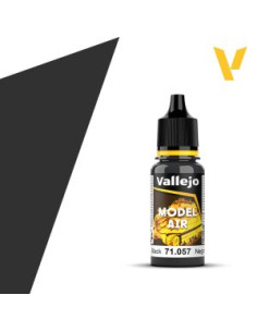057 Schwarz 71.057 Air, 18ml