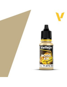 075 Elfenbein 71.075 Air, 18ml