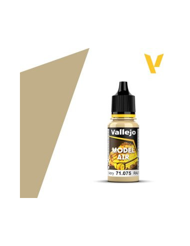075 Elfenbein 71.075 Air, 18ml