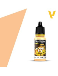 076 Hautfarbe 71.076 Air, 18ml