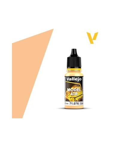 076 Skin Tone 71.076 Air, 18ml