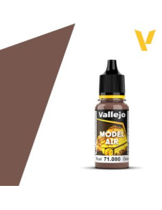 080 Rost 71.080 Air, 18ml