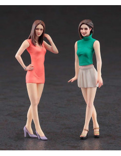 Fashion Girls 1/24 2