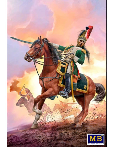 Napoleonische Kriege....