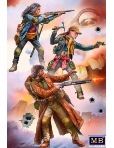 Zombieland Series, Kit...