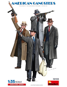 American Gangster