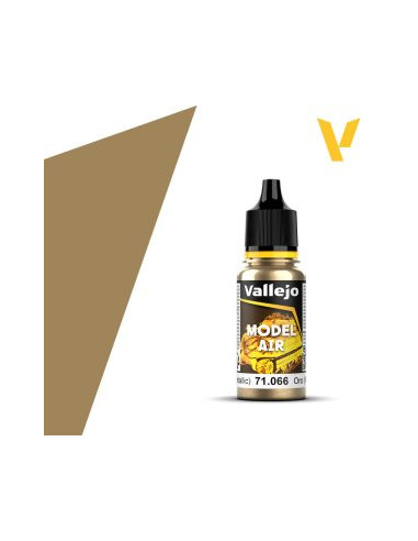 066 Gold 71.066 Air, 18ml