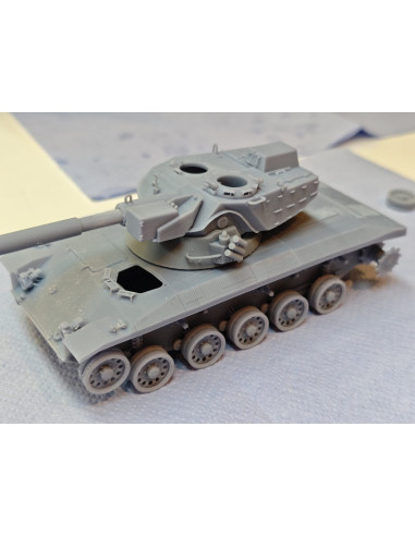 SK-105 A2 Kürassier Austrian Service...