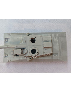 SK-105 A2 Kürassier ÖBH 1/35 2