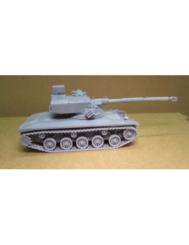 SK-105 A1 Kürassier Austrian Service...