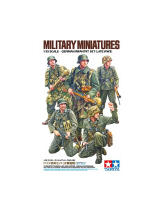 German Infantry 1943-45 2