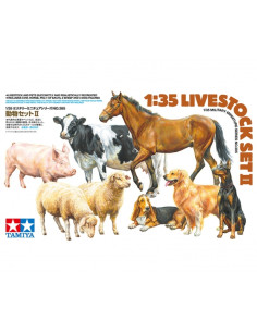 Livestock Set II 2