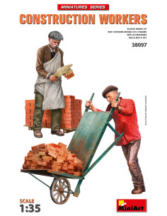 Construction Workers