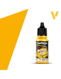 002 Yellow 71.002 Air, 18ml
