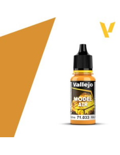 033 Ochre 71.033 Air, 18ml