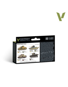 Model Air Set British... 2