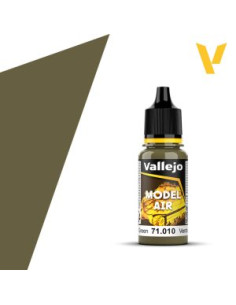 010 Interior Green 71.010 Air