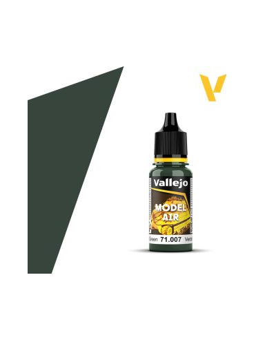 007 Olive Green 71.007 Air, 18ml