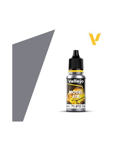 072 Waffenmetall 71072 Air, 18ml