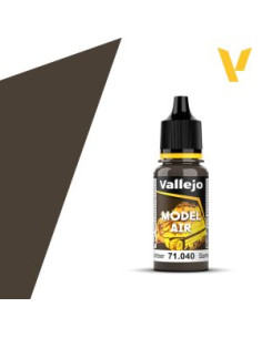 040 Umbra, gebrannt 71.040...