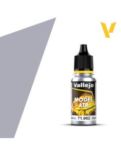 062 Aluminium 71.062 Air, 18ml