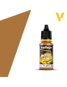 077 Wood 71.077 Air, 18ml