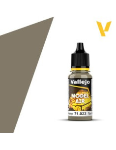 023 Hemp 71.023 Air, 18ml