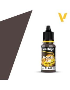 041 Tank Brown 71.041 Air,...
